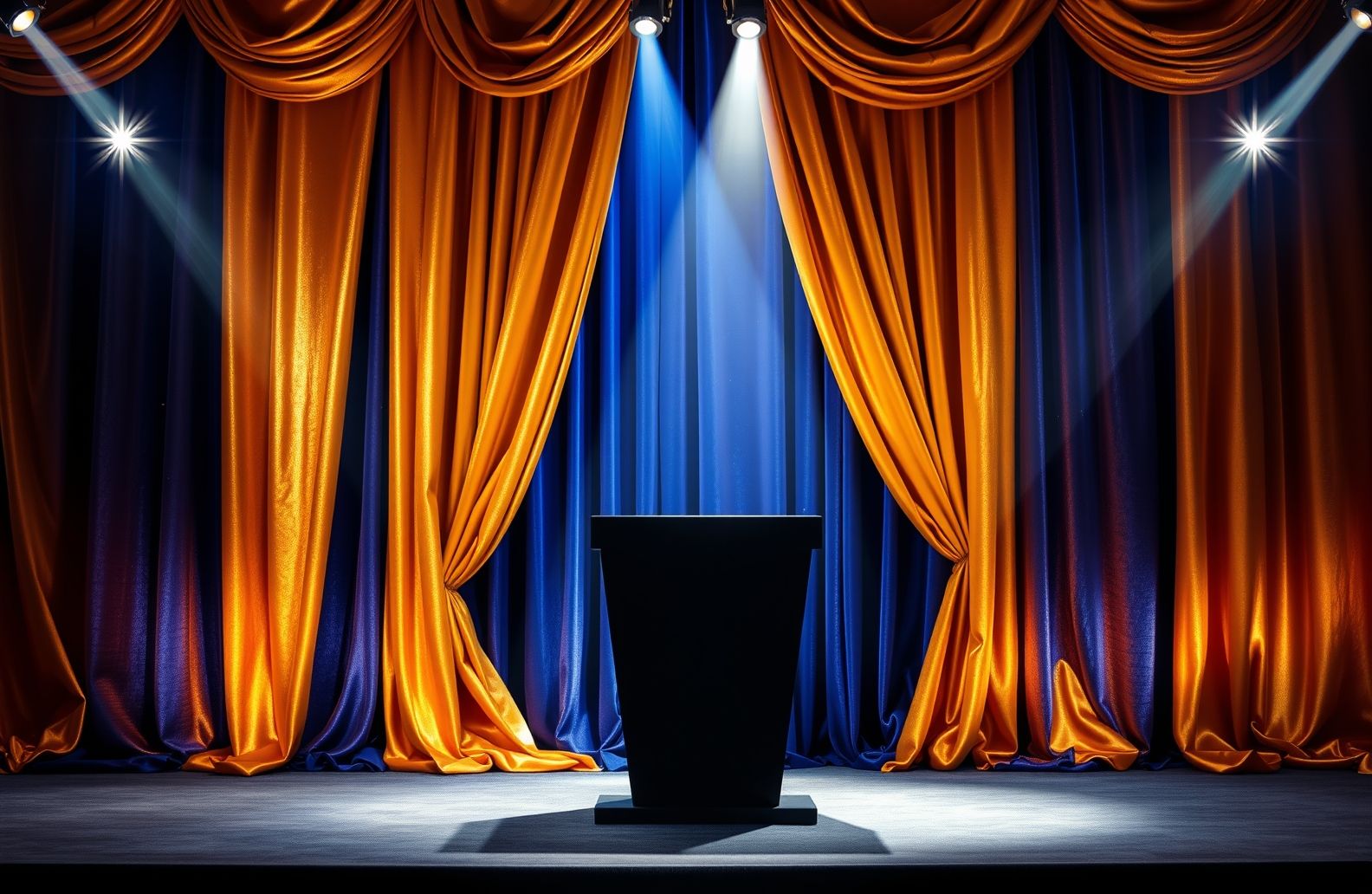 Awards Background