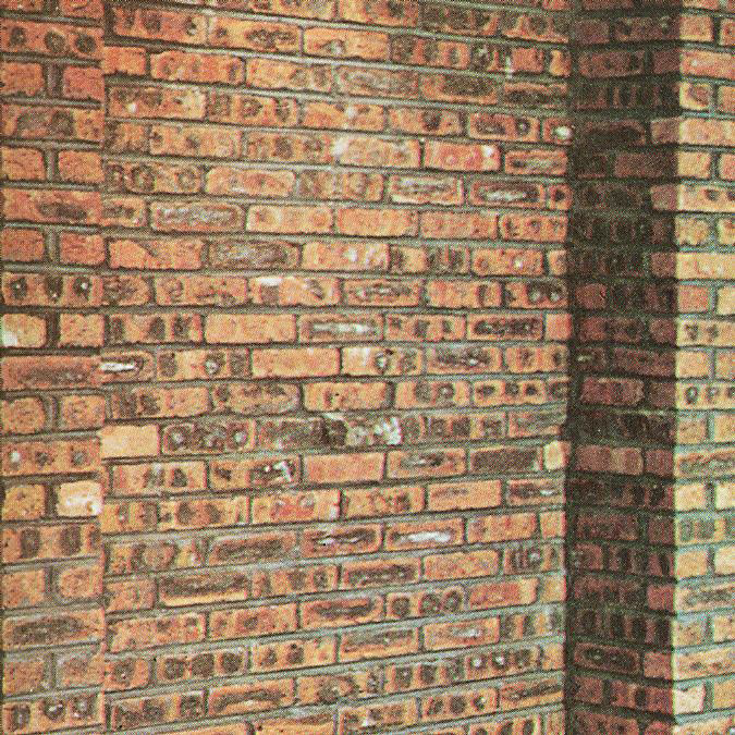 fake white brick wall 2016   White Brick Wallpaper