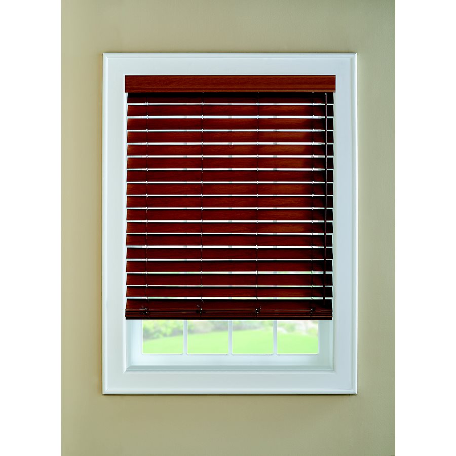 Free download Faux Wood 2 in Slat Room Darkening Plantation Blinds