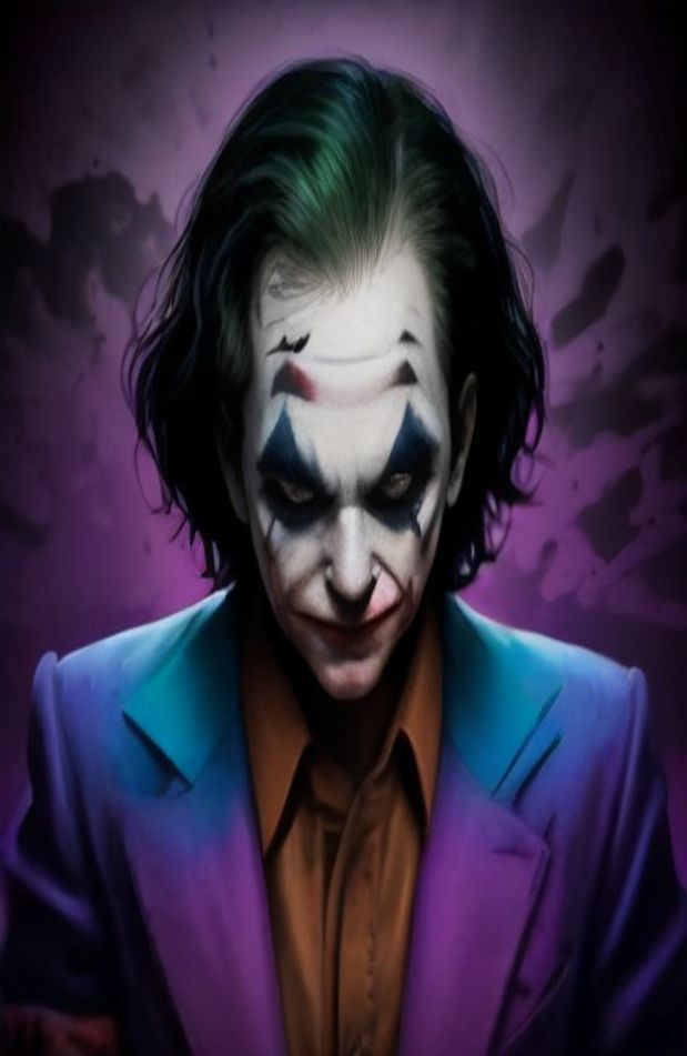 Coringa Wallpaper Hd