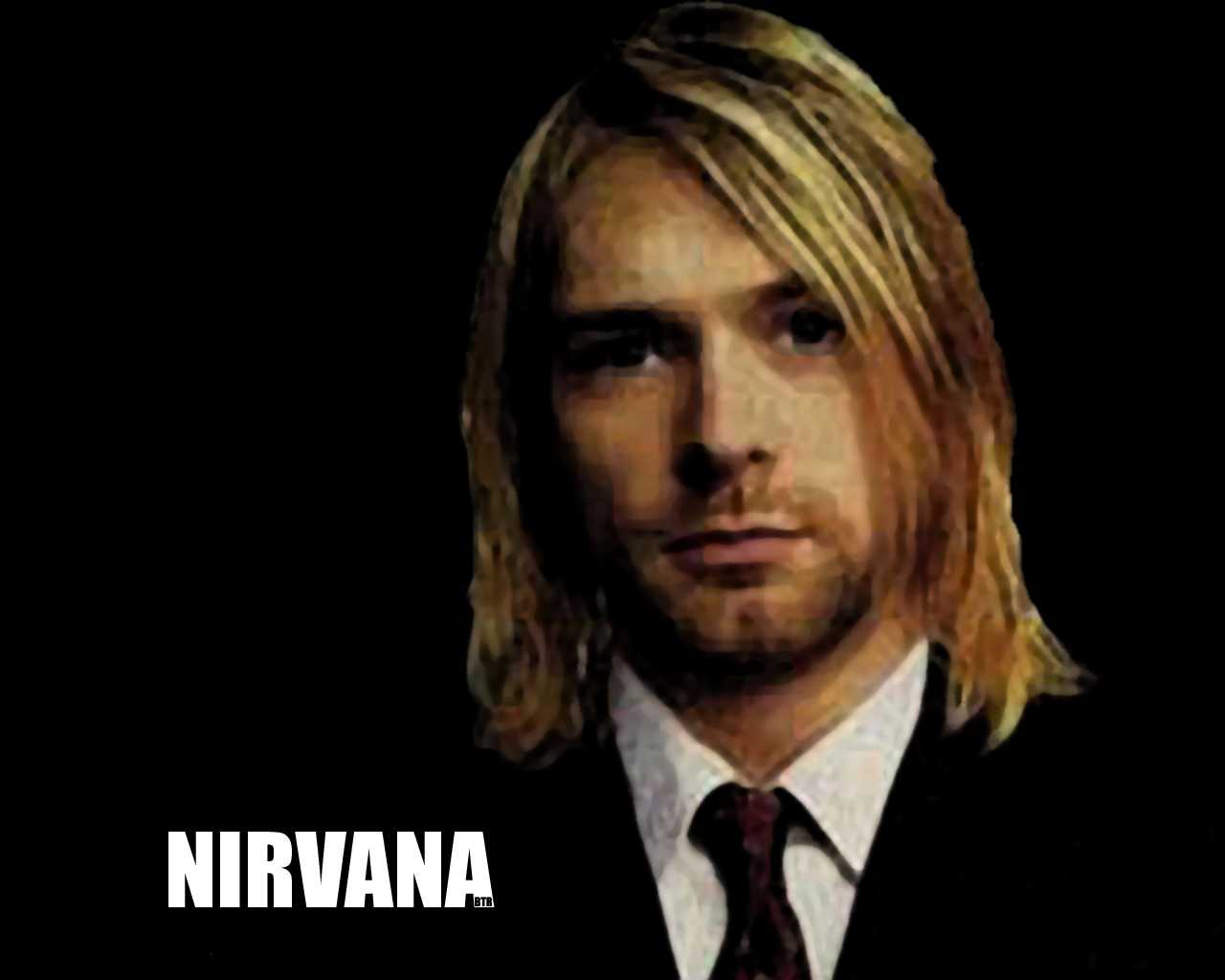 Kurt Cobain Backgrounds