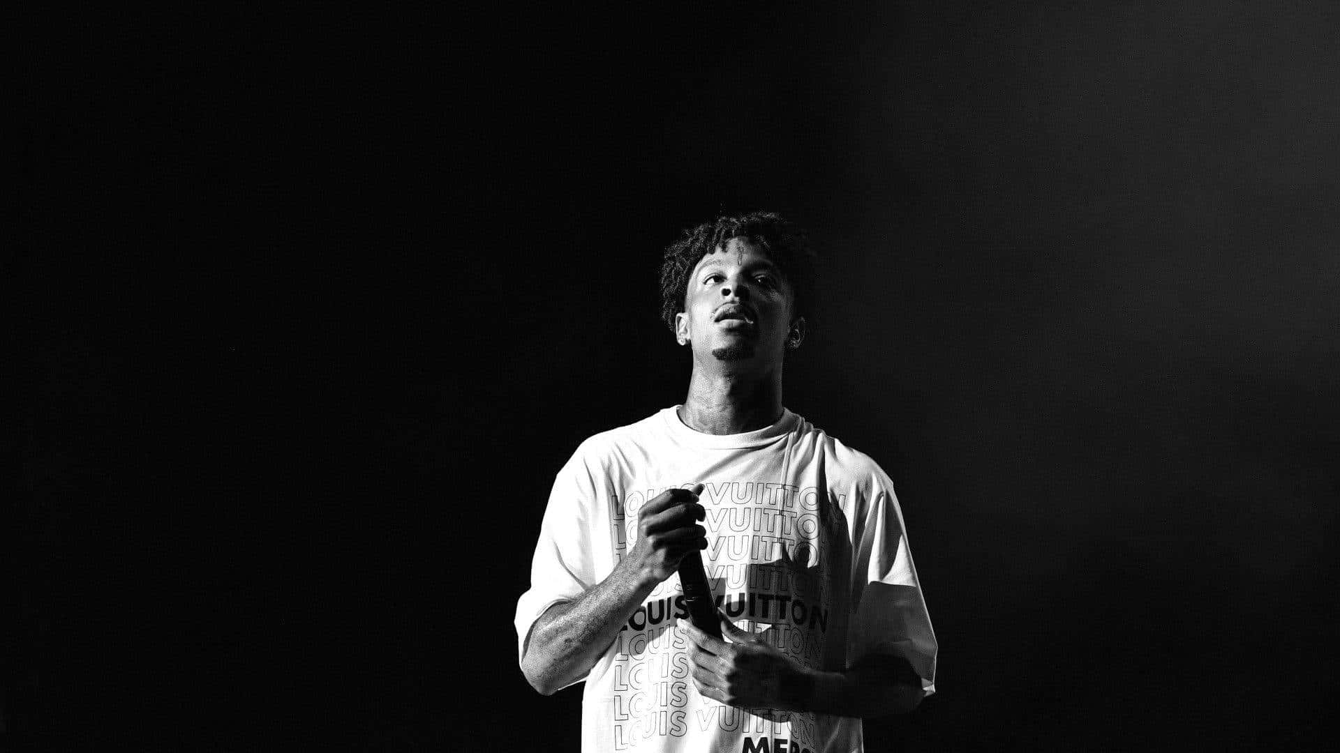 Savage Background Wallpaper
