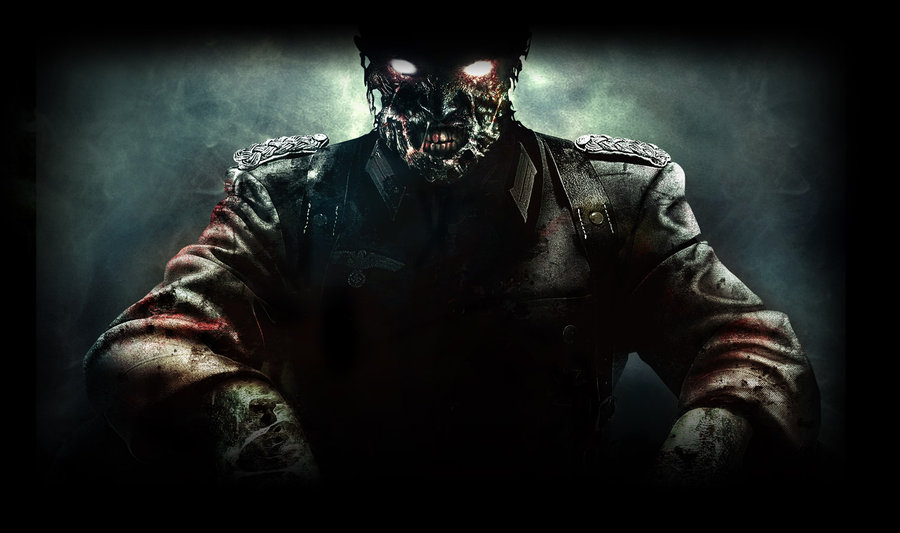 Home Xbox One Zombie Wallpaper Call Of Duty Zombies Characters