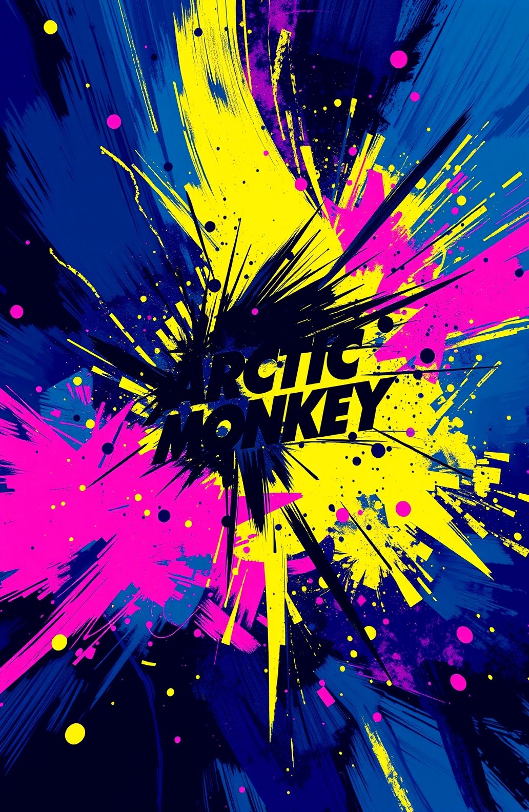 Arctic Monkeys Wallpaper HD