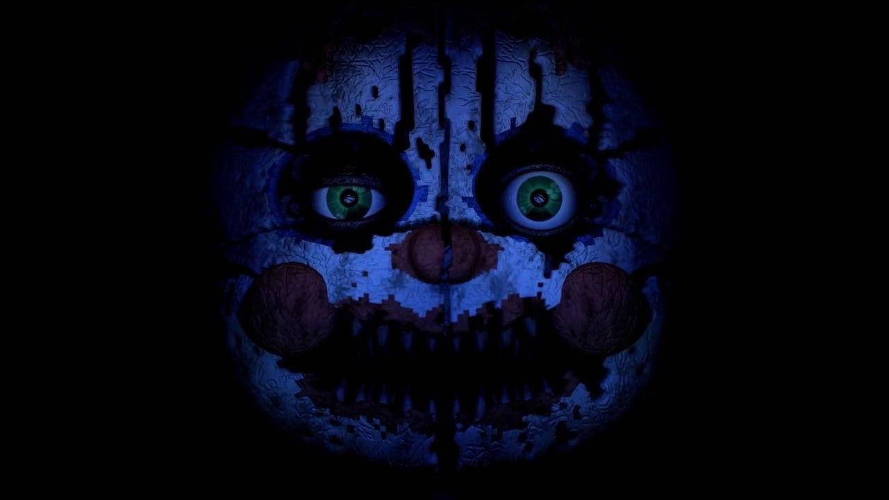 Fondos De Fotos Circus Baby Wallpaper