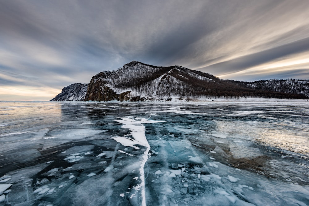 500 Lake Baikal Russia Pictures [HD] Download Free Images on