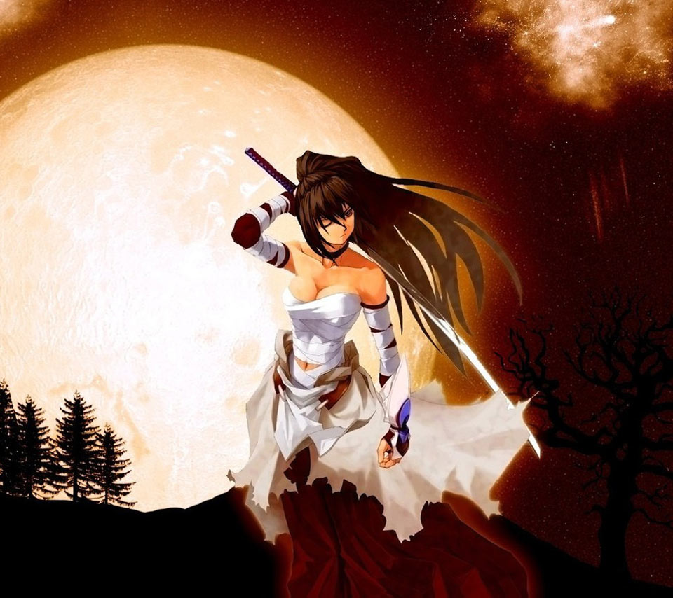 Anime Full Moon Wo Sagashite Tanemura Arina Wind Kira Takuto Pictures