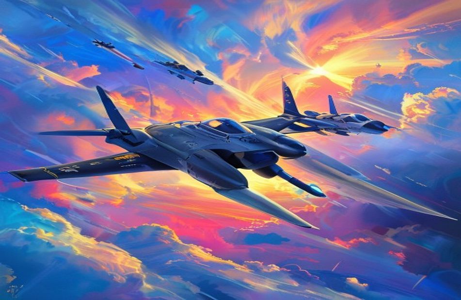 Topgun Wallpaper