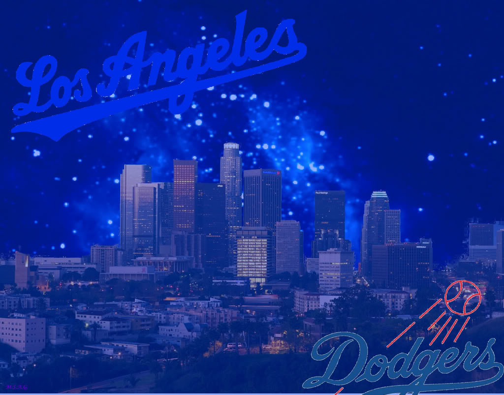 Dodgers Wallpaper Background For Desktops
