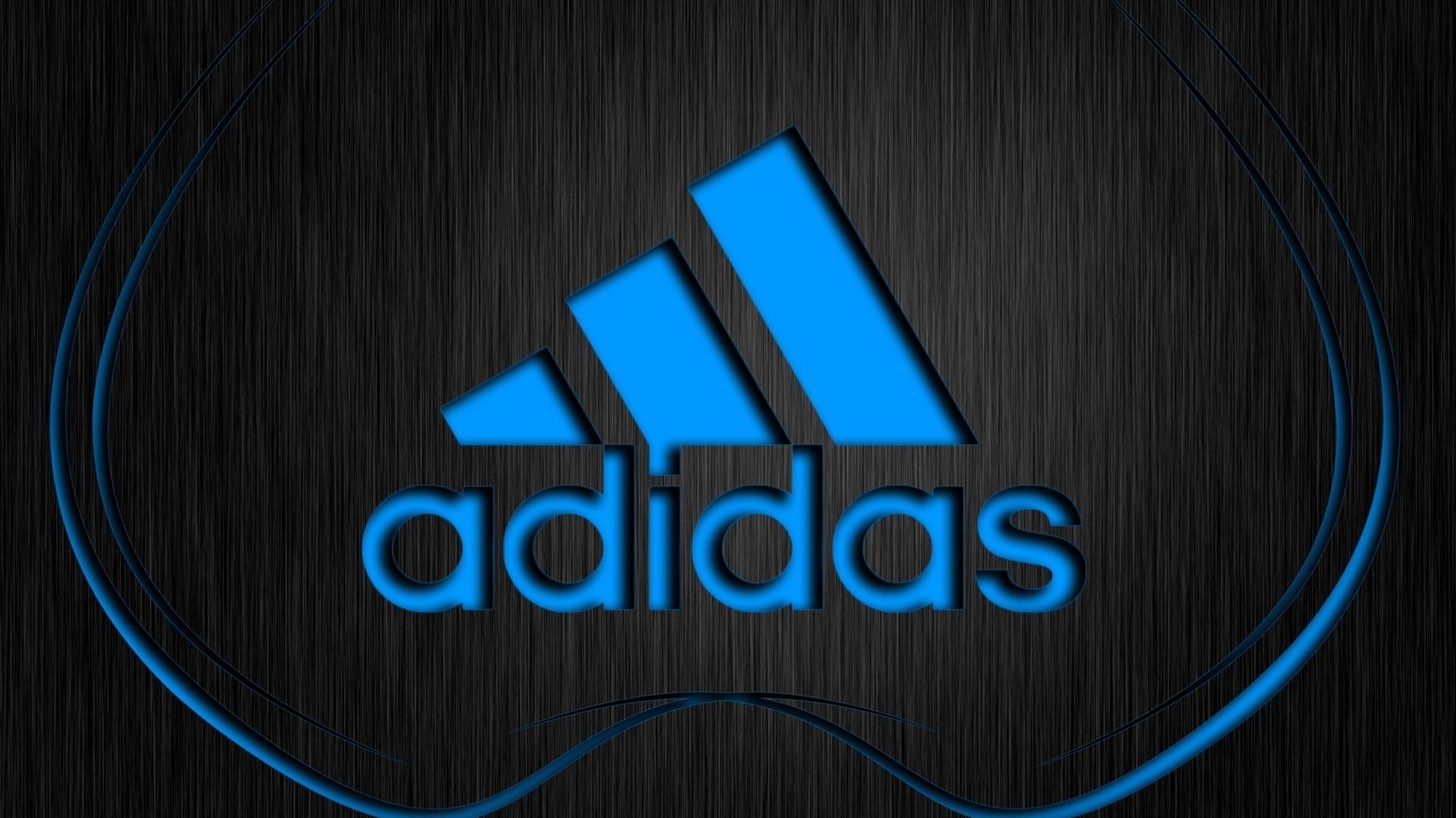 Adidas Logo High Definition HD Wallpaper Desktop Beraplan