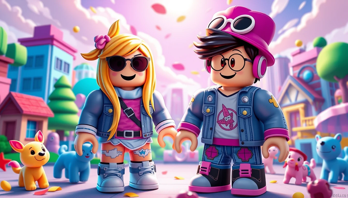 🔥 Free Download Bff Roblox Wallpaper by @lisav34 | WallpaperSafari
