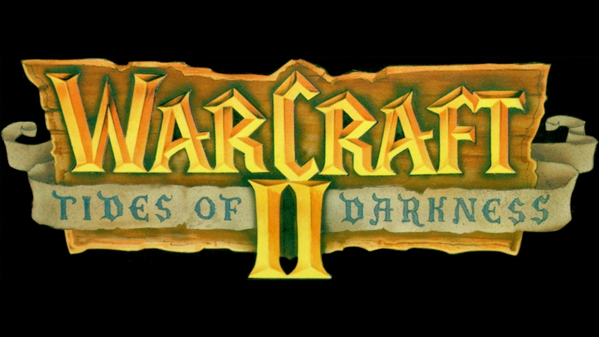 download world of warcraft 2 tides of darkness