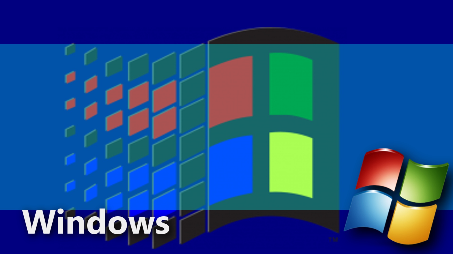 Windows Nt And Wallpaper By Windows7starterfan