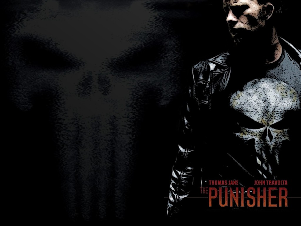 The Punisher wallpaper de siradon provenant de The Punisher
