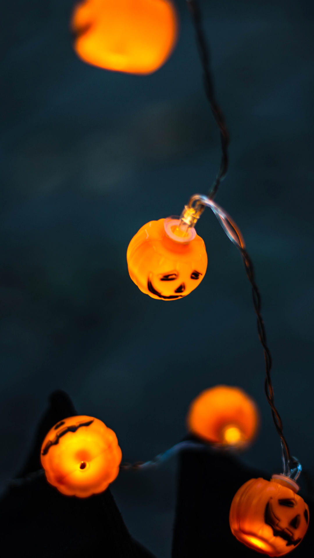 Cute Halloween Wallpaper iPhone