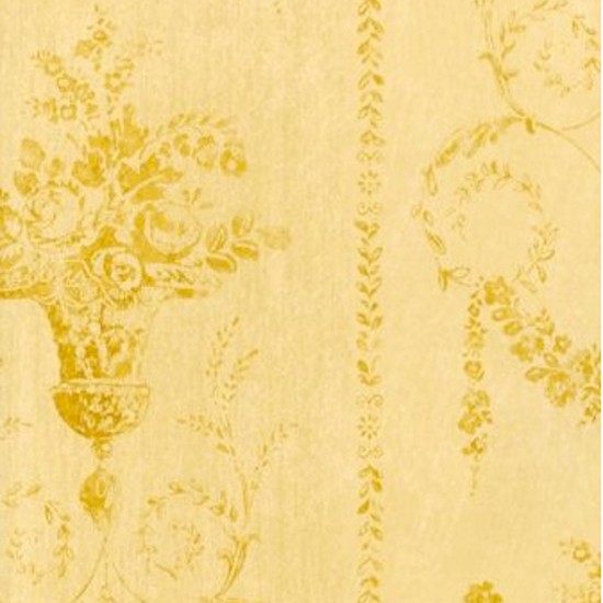 Tatteredvintage Repin Vintage Wallpaper From French Laundry Isn T
