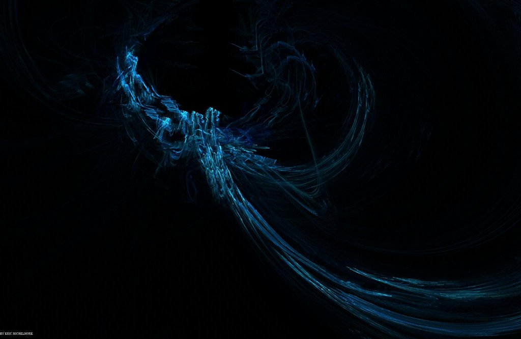 Blue Phoenix By Craveson