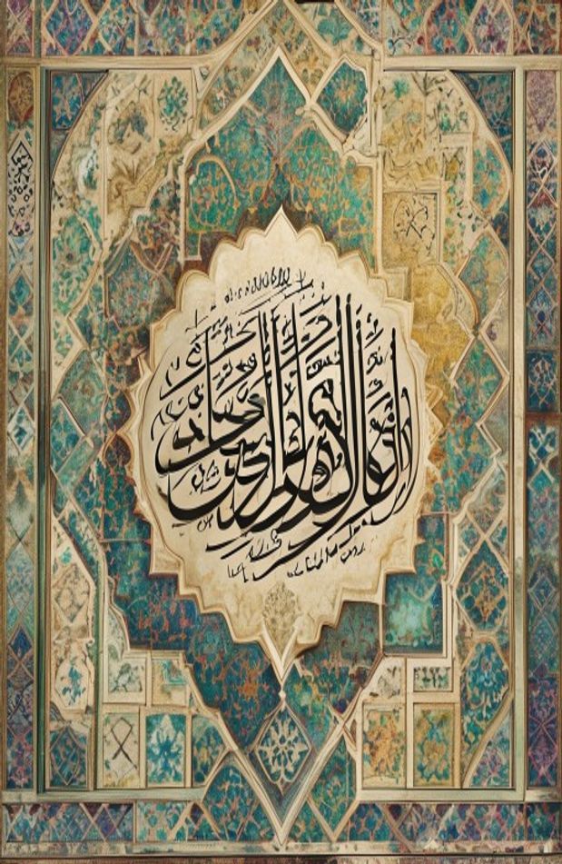 Holy Quran Wallpaper