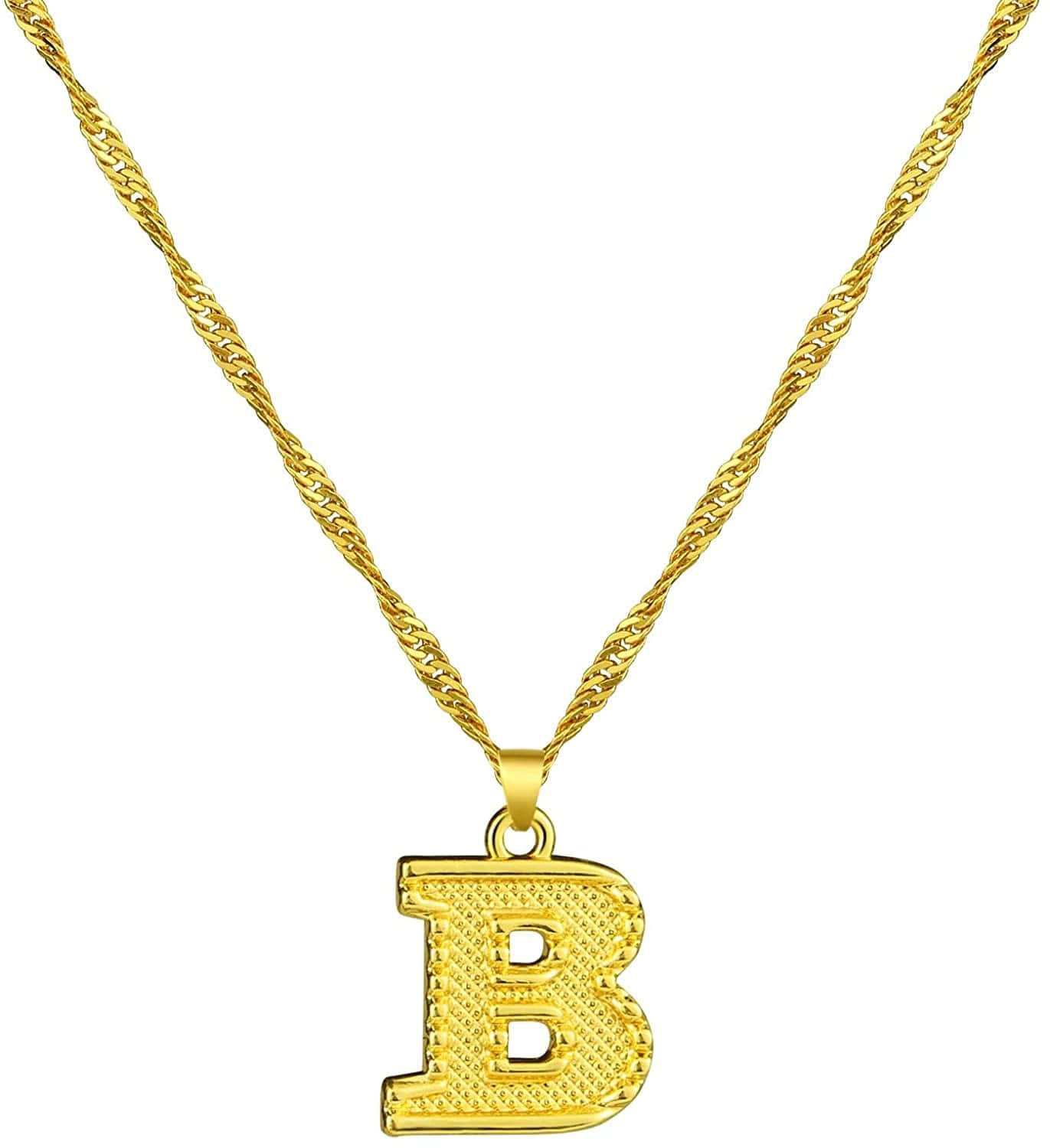 Gold Chain Wallpaper