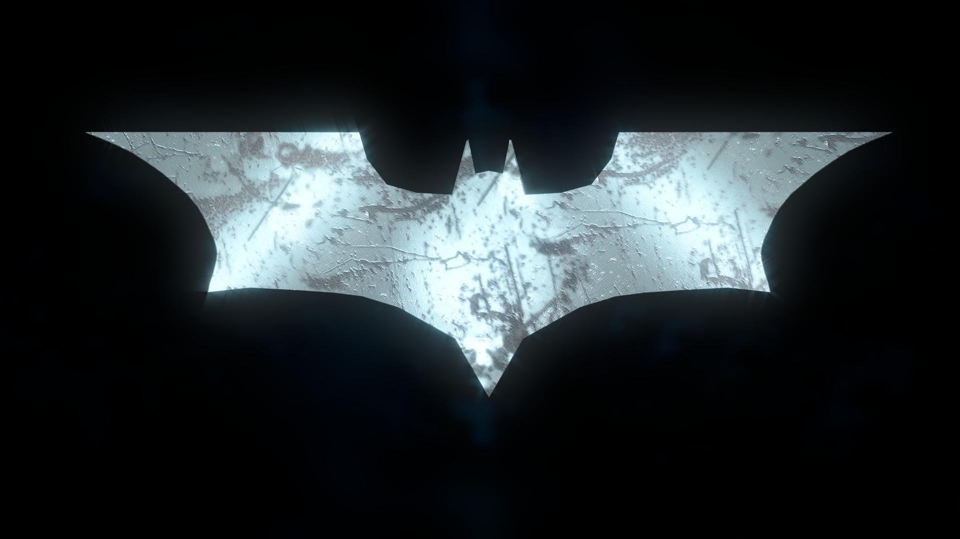 Batman Logo For Always On Display R Amoledbackground