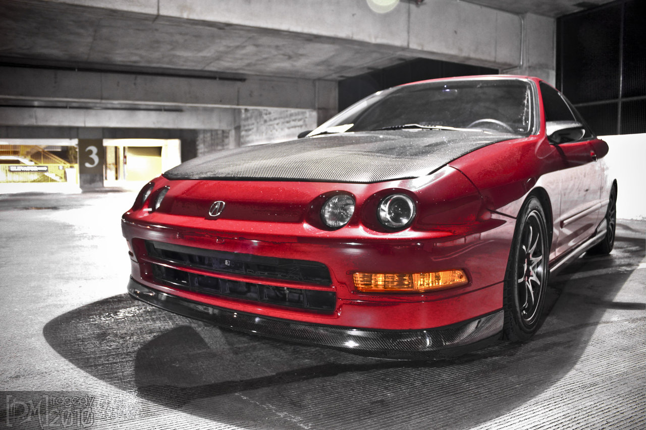 Thoughts On The Dc2 Integra Is It Dated Or Perfect