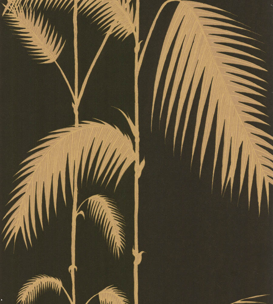 Palm Leaves Wallpaper By Cole Son Jane Clayton
