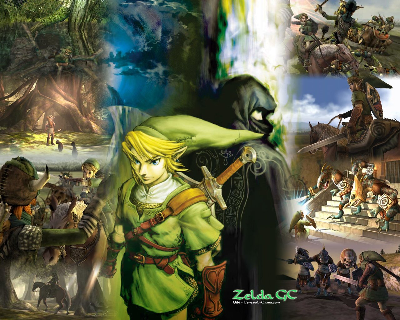 Princess The Legend Of Zelda Twilight