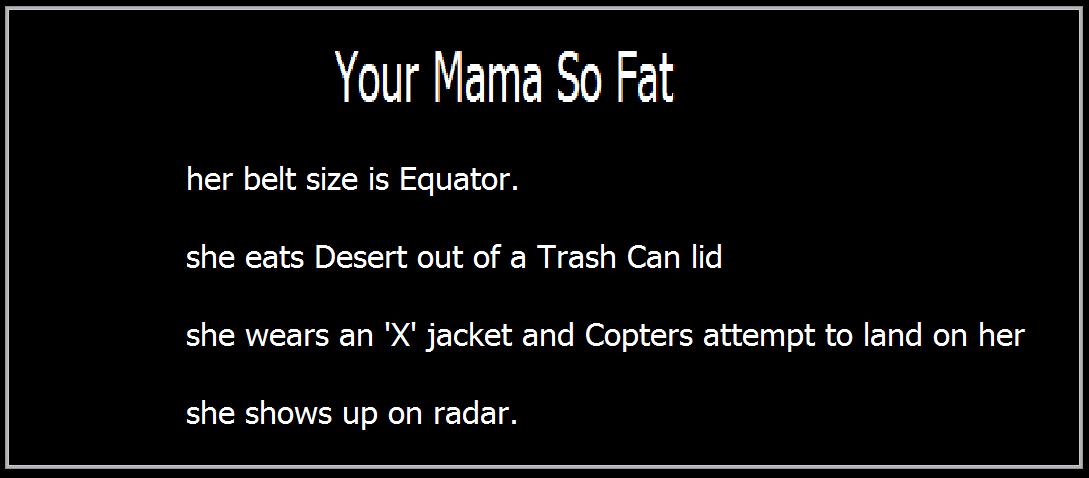 your momma jokes yo moma joke jokes so about your momma