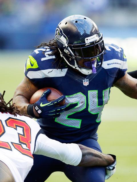 Marshawn Lynch Wallpaper Android Apps Games on Brothersoftcom