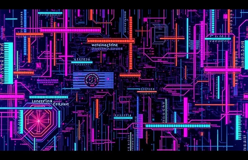 Hacked Wallpaper