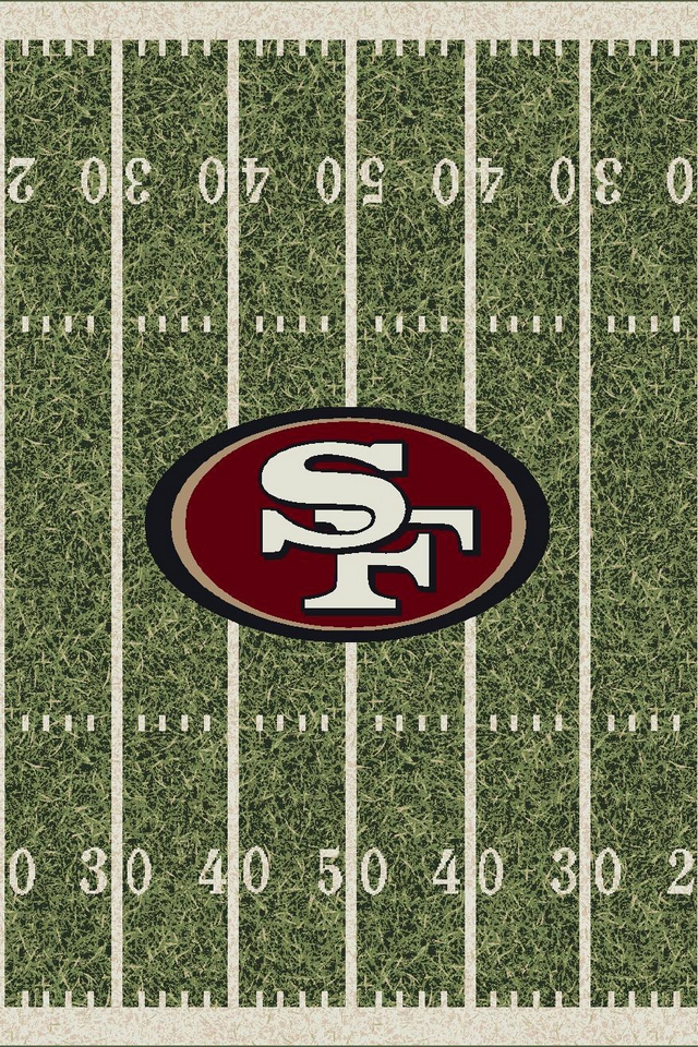 49ers Wallpaper iPhone San Francisco Android