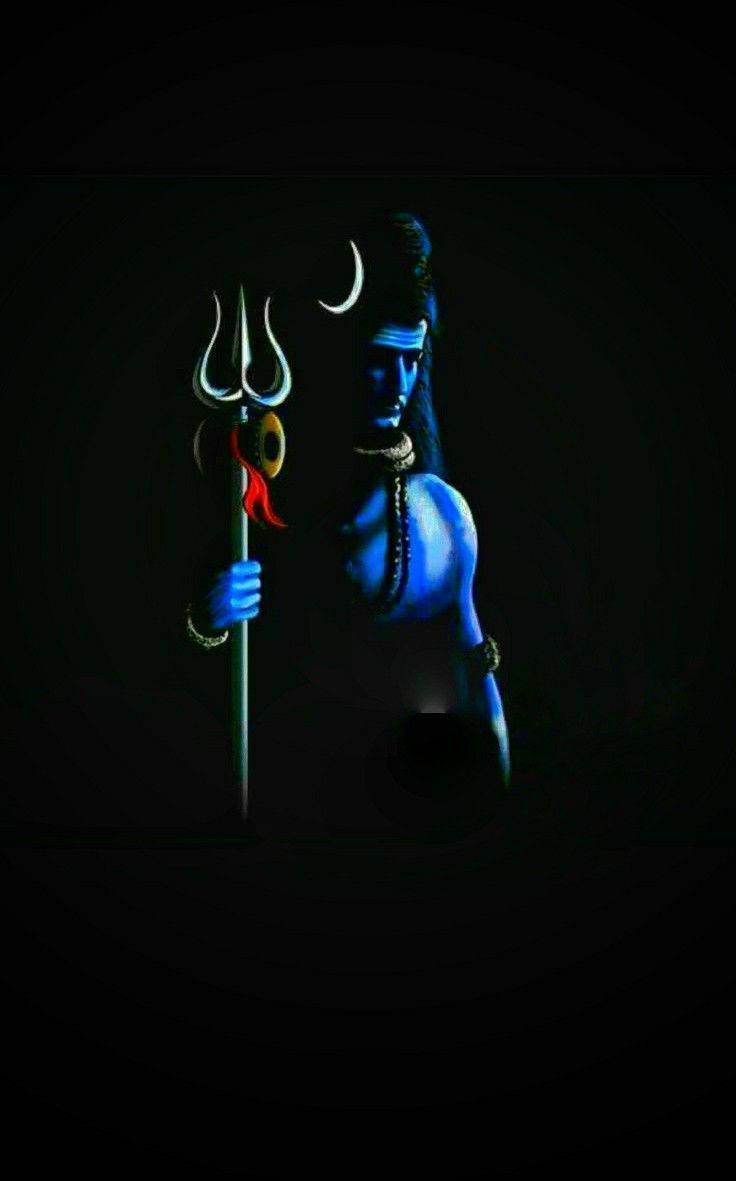 Mahadev Full HD Wallpaper
