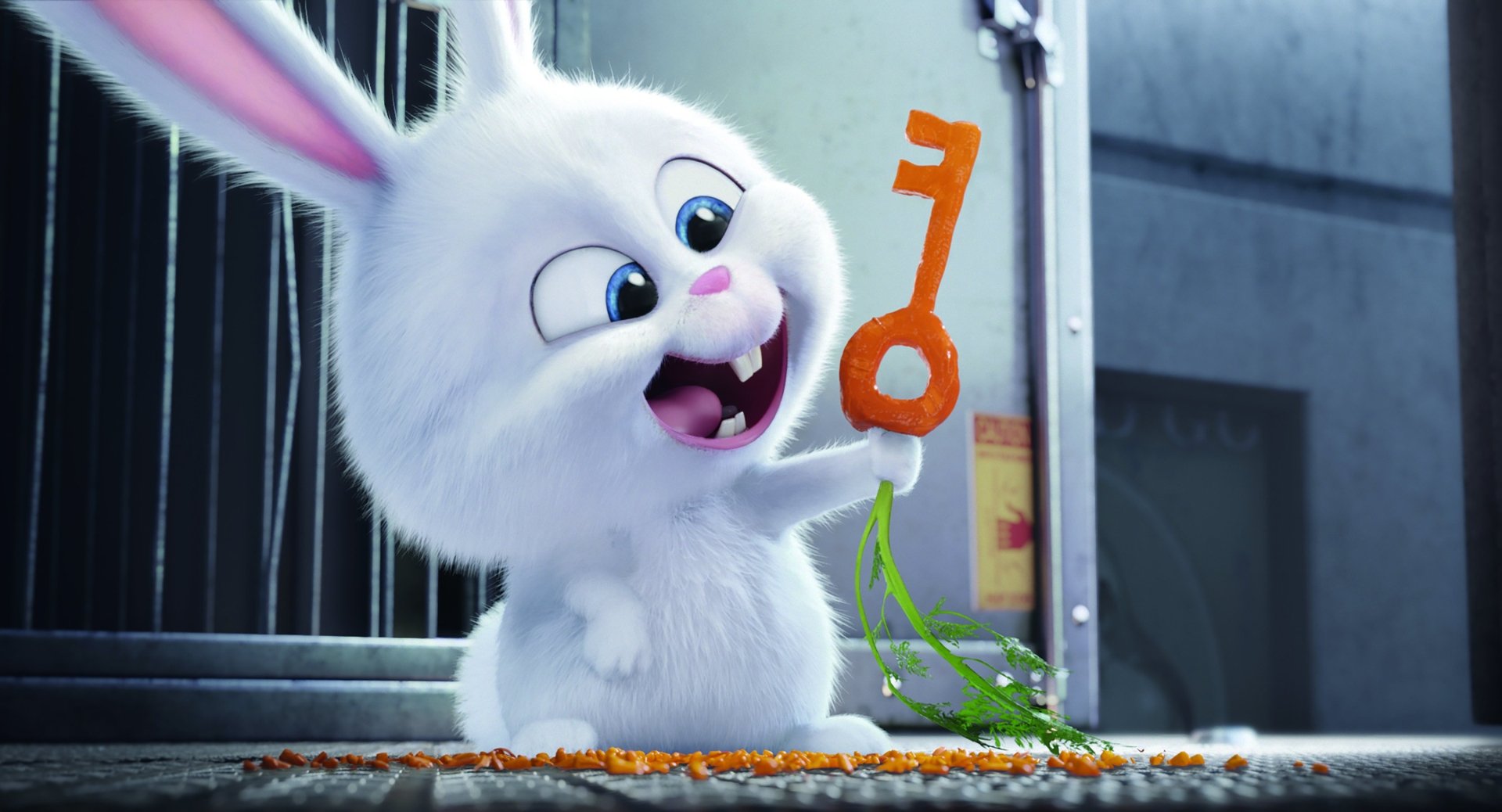 20 The Secret Life of Pets HD Wallpapers Background Images 1920x1038