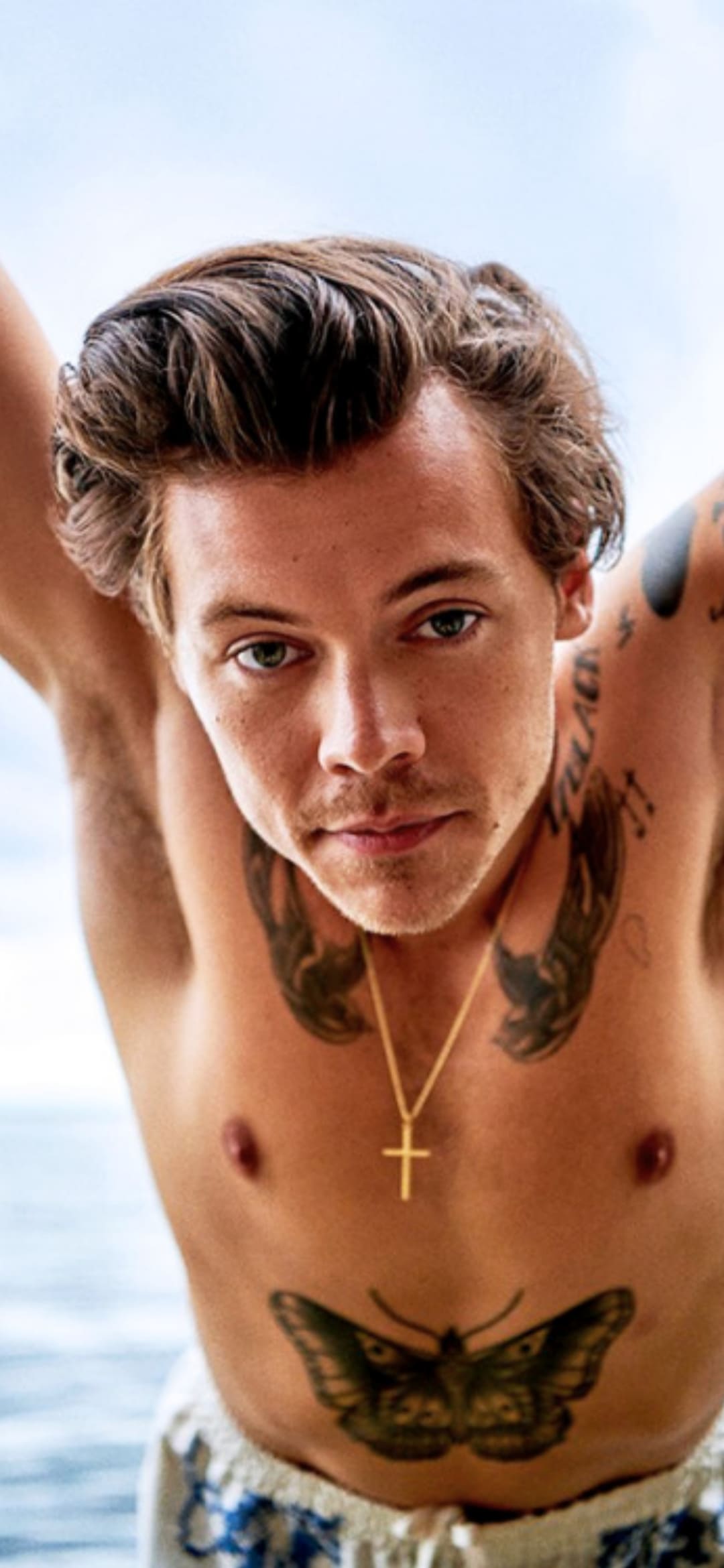 Top Best Harry Styles Wallpaper