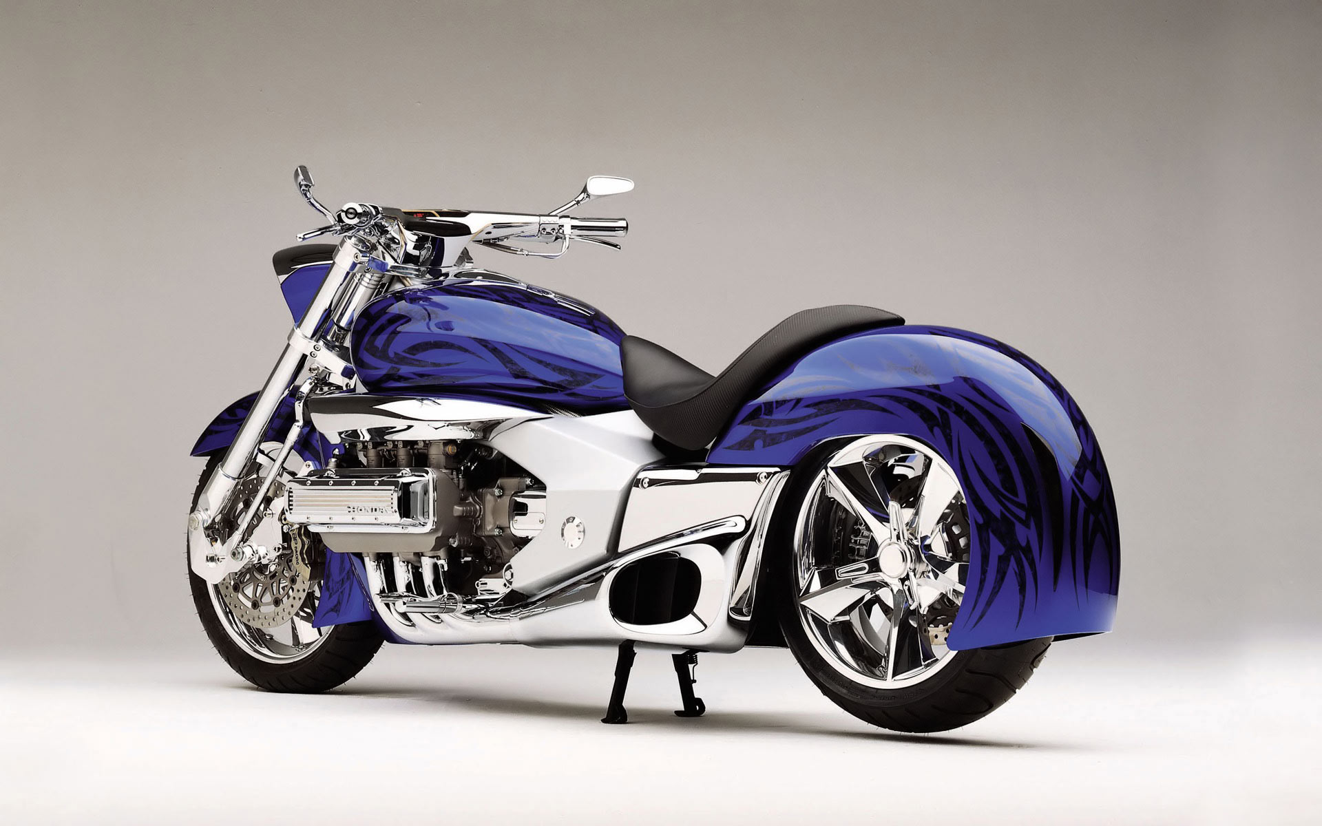 Desktop 3d Motorcycle Wallpaper High Quality