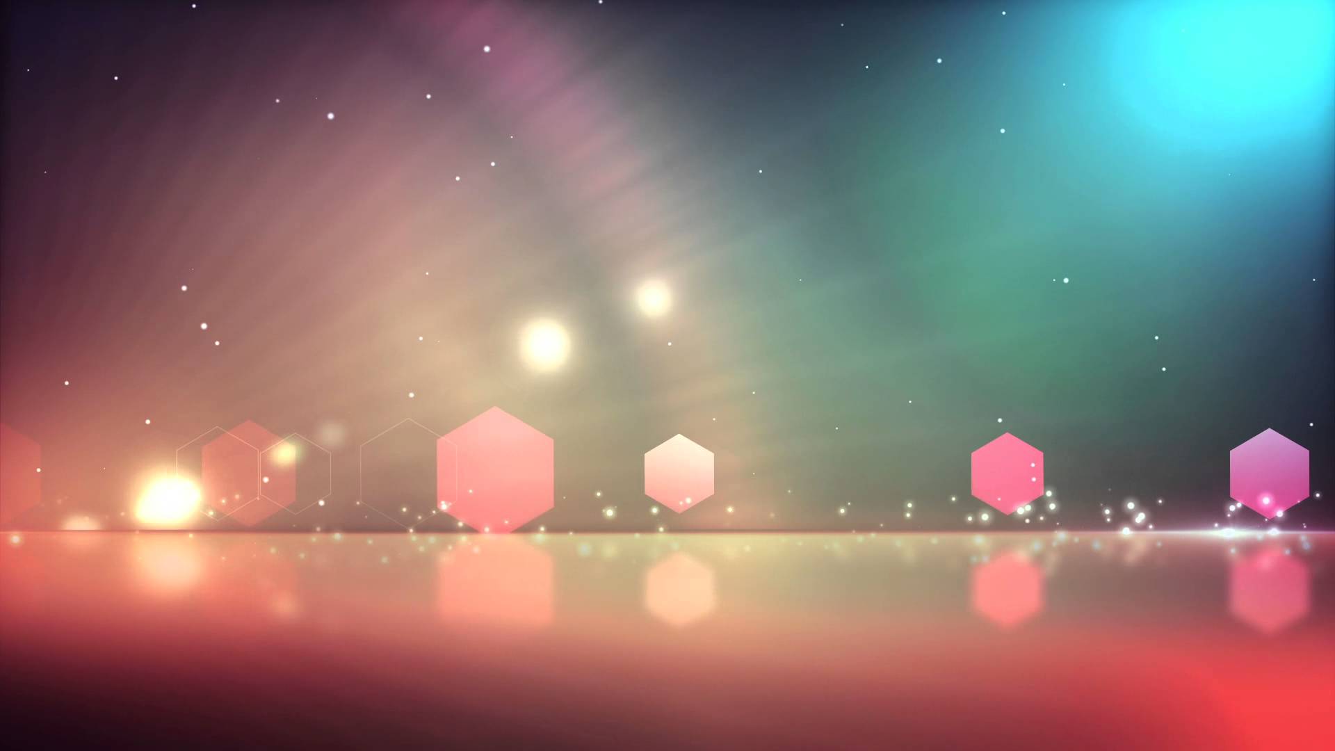 Video Background HD  Bubble HD   Style Proshow