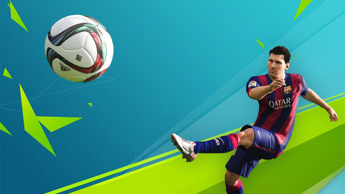 Fifa Wallpaper Messi Digital