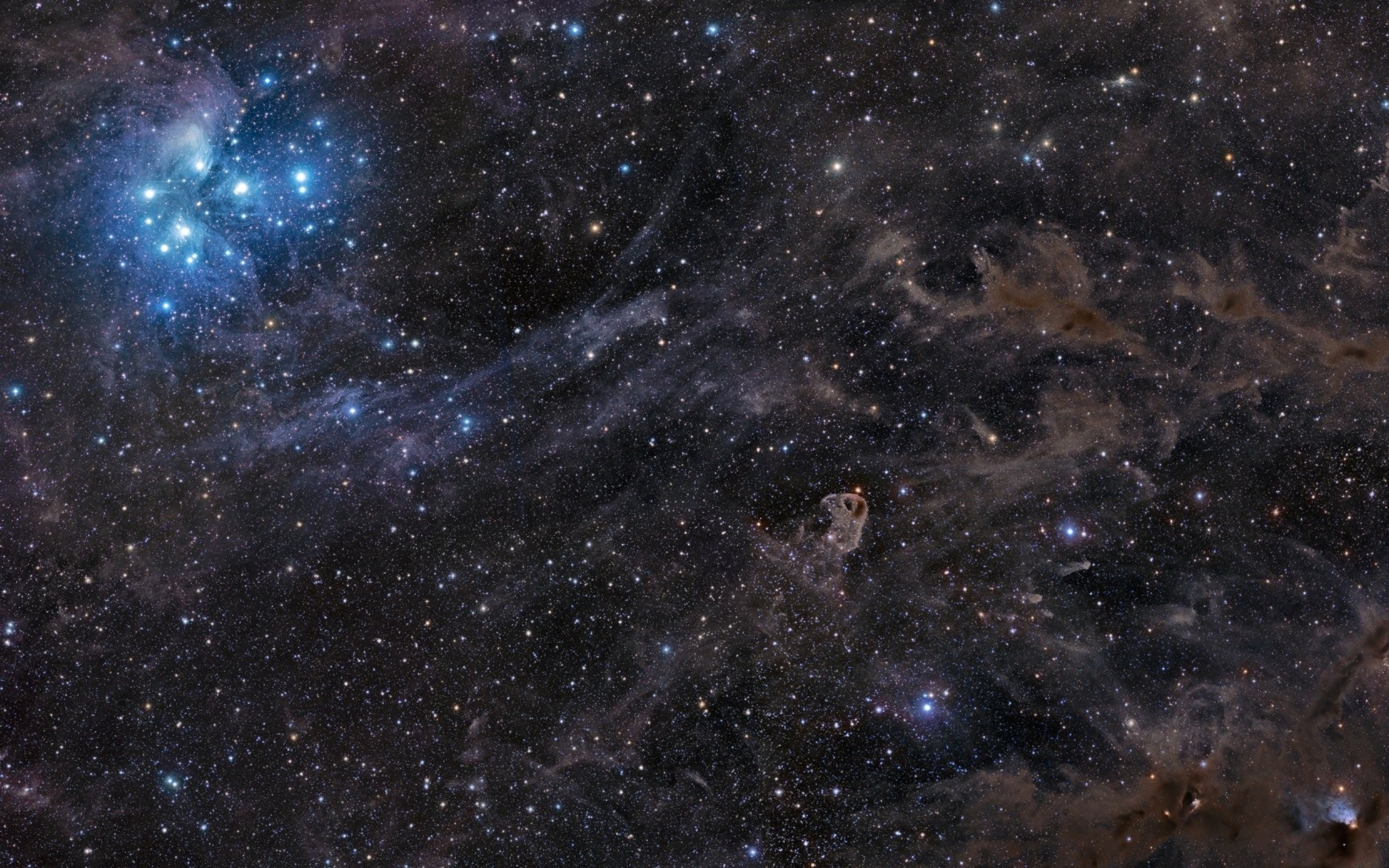 Galaxies Nasa Hubble Wallpaper High Resolution