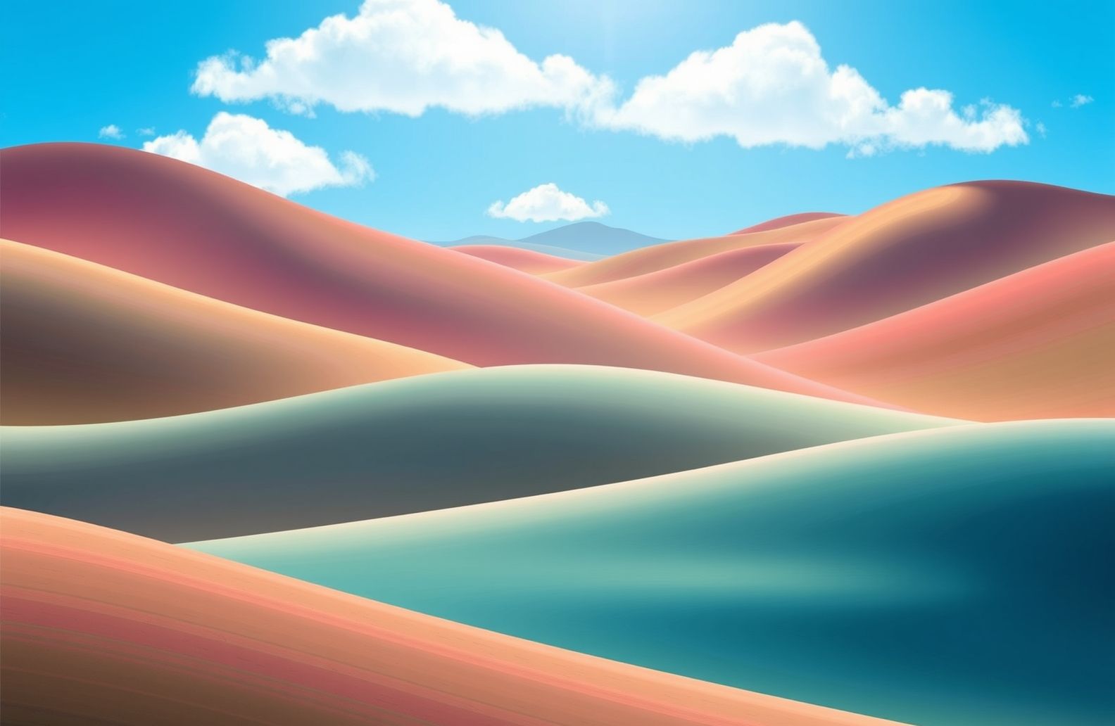 Official Windows Wallpaper