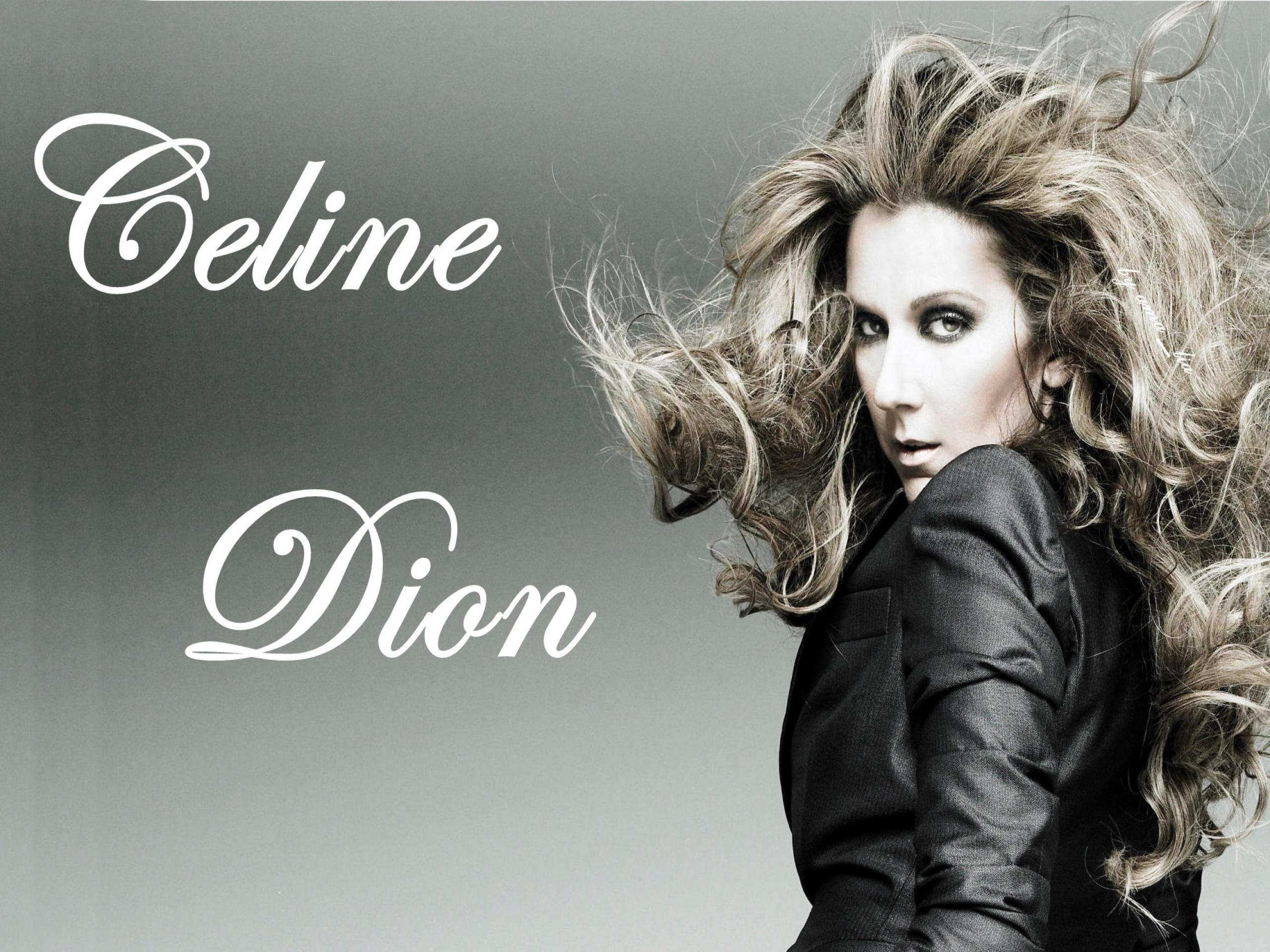 Celine Dion Wallpaper Full HD Q97m4c5 4usky