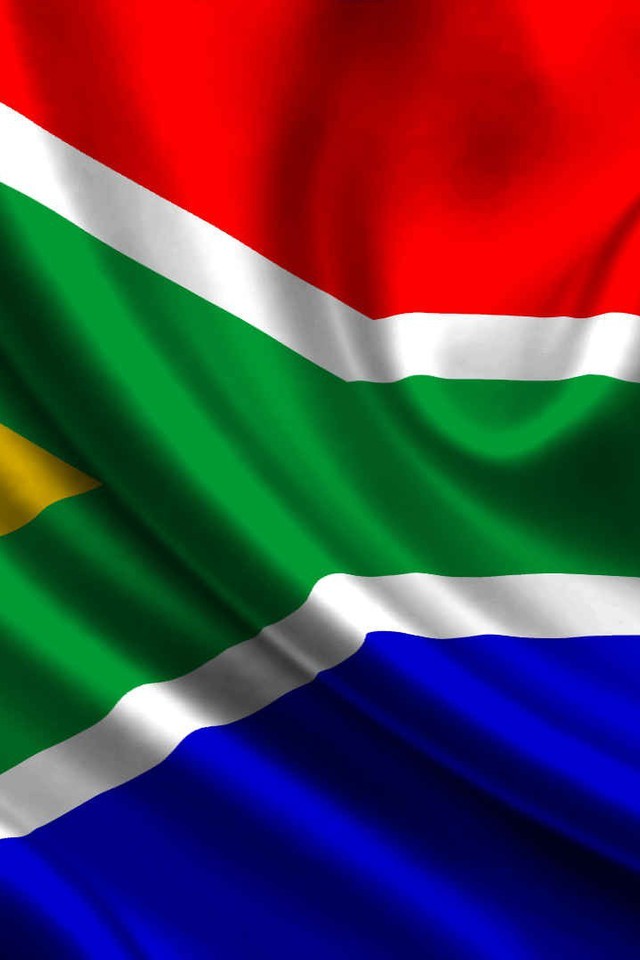Flags South Africa Wallpaper Allwallpaper In Pc En