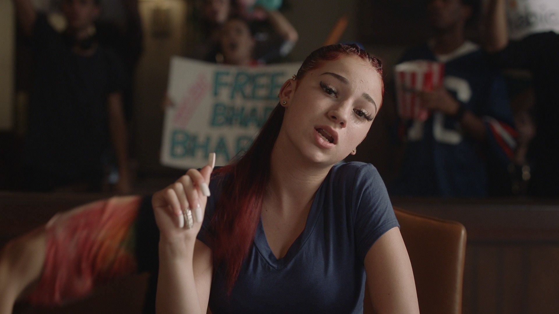 🔥 Free Download Bhad Bhabie Hd Wallpaper Hip Hop Theme by @dshaw ...