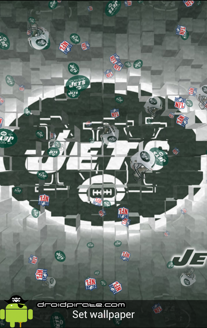  our wallpaper of the month New York Jets New York Jets wallpapers
