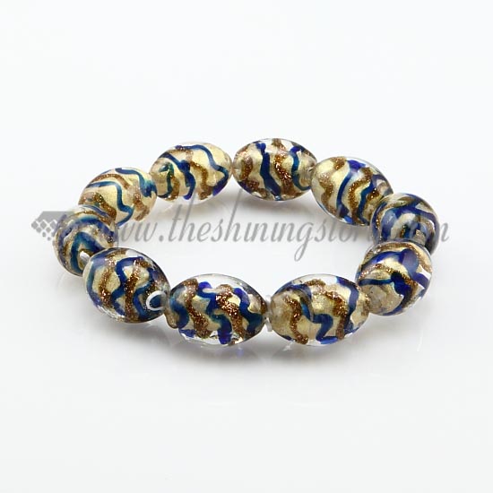 Murano Glass Bracelets Bracelet