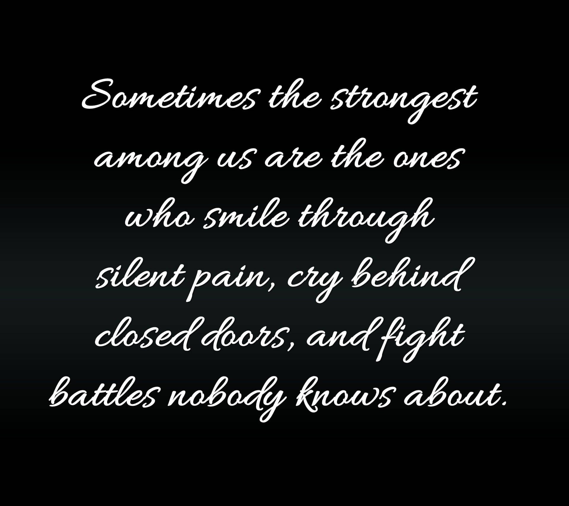 Top Pain Quotes Wallpaper Full HD 4k To Use