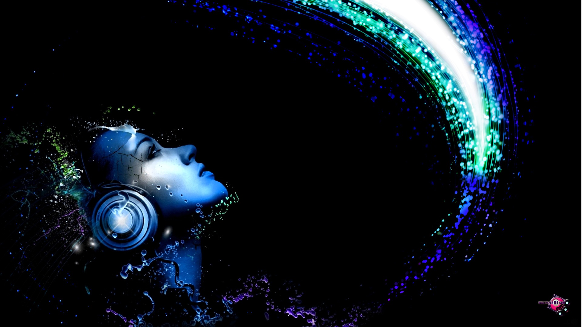 Lucid Dreaming Wallpaper Music And Dance