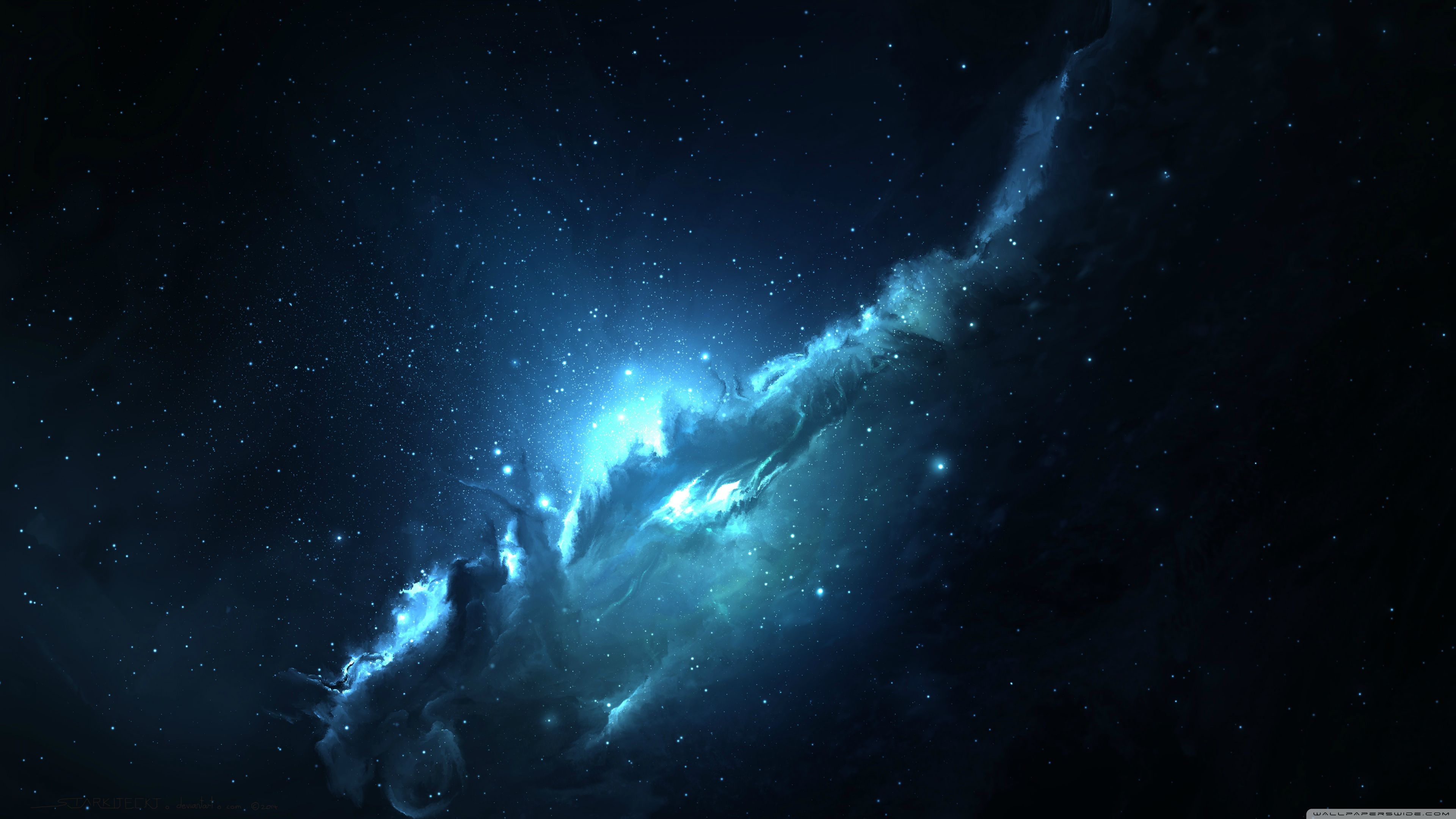 [42+] 4K Space Wallpaper | WallpaperSafari.com