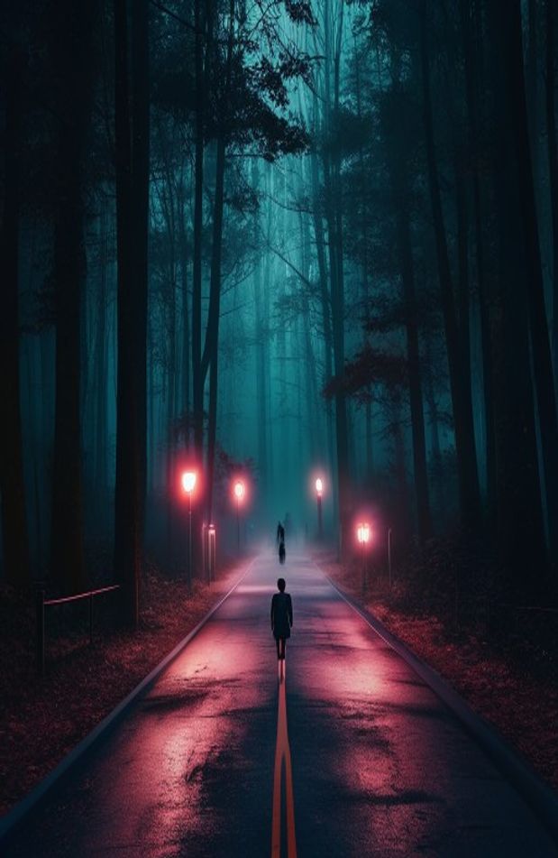 Stranger Things Wallpaper