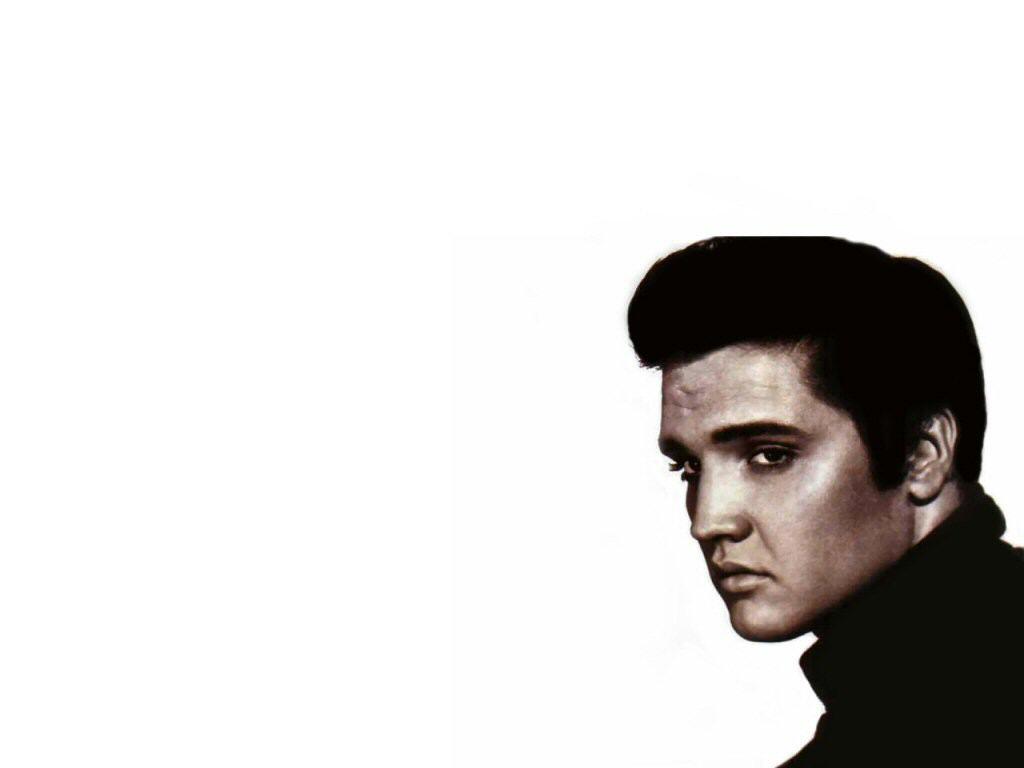 Elvis Presley Screen Saver