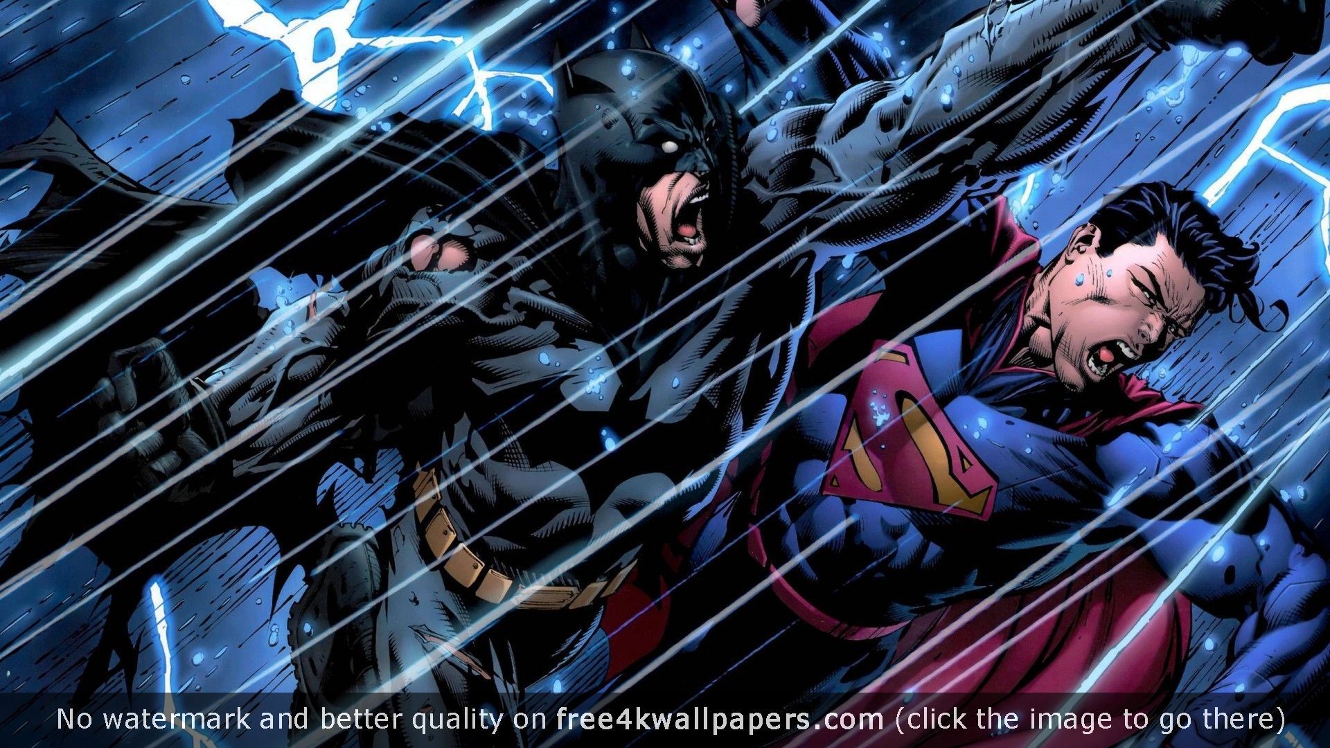 44+] Batman vs Superman 4K Wallpaper - WallpaperSafari